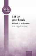 Lift up your heads 