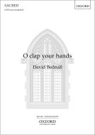 O clap your hands 