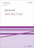 Sans Day Carol 