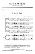 O Sing Joyfully 