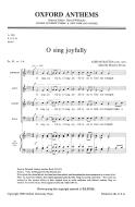 O Sing Joyfully 