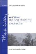 The King Of Love, My Shepherd Is 