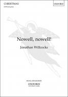 Nowell, nowell! 