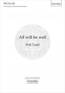 All will be well 