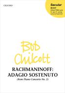 Adagio sostenuto 