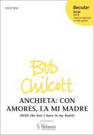 Con amores, la mi madre 