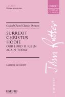 Surrexit Christus hodie 