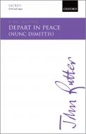 Depart in Peace 