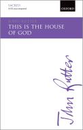 This is the house of God 