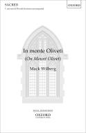 In Monte Oliveti 