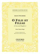 Filii et filiae (An Easter Celebration) 