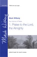 Praise To The Lord, The Almighty 