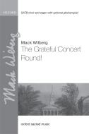The Grateful Concert Round! 