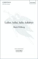Lullee, Lullai, Lullo, Lullabye 