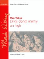 Ding! Dong! Merrily On High 