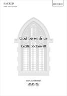 God be with us 
