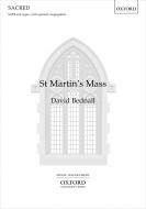 St Martin's Mass 