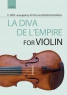 La diva de l'Empire 