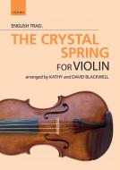 The crystal spring 