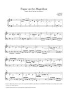 Fugue on the Magnificat 