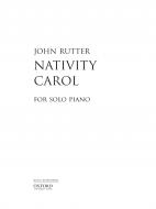 Nativity Carol 