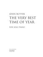 The Very Best Time of Year 