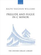 Prelude and Fugue in C minor 