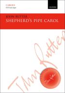Shepherd's Pipe Carol 