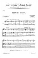Flemish Carol 