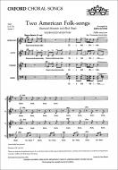 2 American Folksongs 