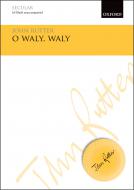 O waly, waly 