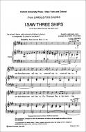 I saw three ships 