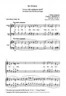 Six Hymns 
