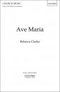 Ave Maria 