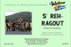 S' Rehragout 