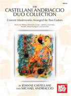 The Castellani Andriaccio Duo Collection 
