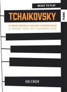 Tchaikovsky 