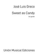 Sweet as Candy 