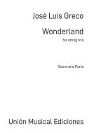 Wonderland 