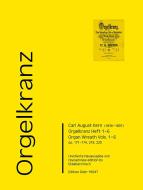 Orgelkranz 1-6 