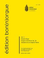 Enigma Variations op. 36 