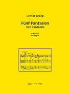 5 Fantasien 