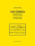 con Celesta 