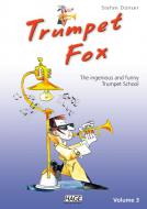 Trumpet Fox Volume 3 