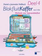 Caso Blokfluit 4 
