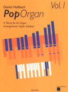 Órgano pop 
