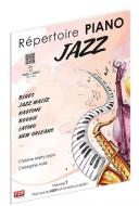 Répertoire Piano Jazz 1 