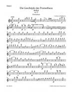 Overture 'Die Geschöpfe des Prometheus' op. 43 
