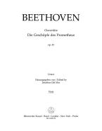 Overture 'Die Geschöpfe des Prometheus' op. 43 