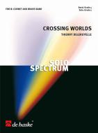 Crossing Worlds 